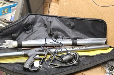 Fusil JBL Magnum Foto 1 de 4