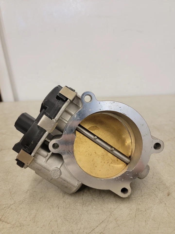 Cuerpo del acelerador para Chevy Silverado 1500 Trailblazer GMC Envoy Sierra 1500 2007-08 Foto 1 de 4