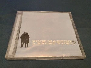 1969 by Pink Martini (CD, 2011) - Picture 1 of 3