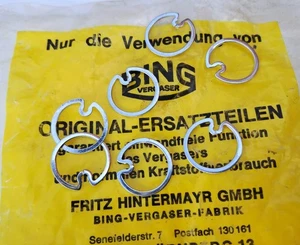 Clip Needle Carburetor Bing 84-54 Price Per Unit - Picture 1 of 1