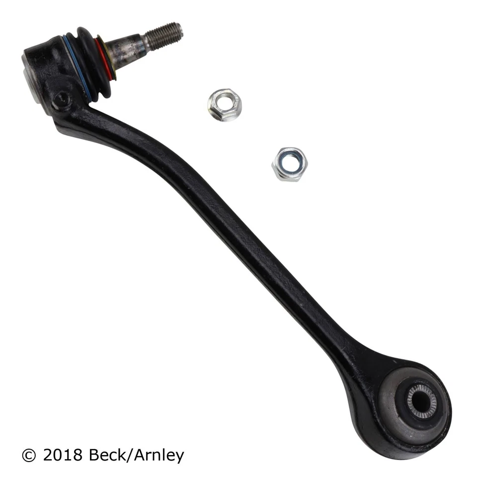 Brazo de control con rótula Beck Arnley 102-6162 para 04-10 Bmw X3 Foto 1 de 4