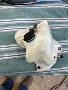 1994-1996 caprice impala SS windshield wiper washer resevoir bottle tank OEM - Picture 1 of 4