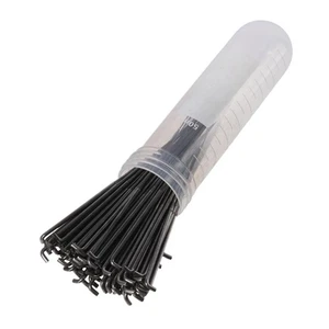 100Pcs 3.07 Inch Felting Needles Needle Felting Wool DIY Wool Felting Tools - Picture 1 of 12