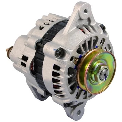 WAI New Alternator for Chevrolet 65A 21431N - Image 1 of 3