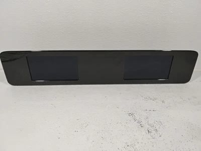 2022 梅赛德斯-奔驰 A 级速度计 Speedo Cluster 32K 英里原始设备制造商 — 第 1/4 张图片