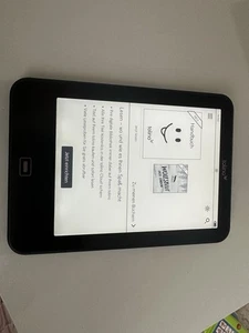 Tolino Vision 3 HD - Bild 1 von 6