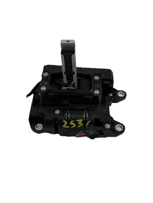 Conjunto de palanca de cambios automática AUDI A5 2022 80B713041AD OEM Foto 1 de 4