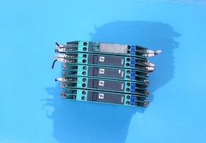 PEPPERL FUCHS Z954 Zener Barrier 71863 Lot of 5 - Picture 1 of 3