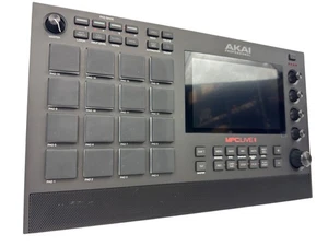 Akai MPC Live II Standalone Production Center - Black - Picture 1 of 10