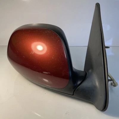 Toyota Sequoia 2006 lado del pasajero derecho se adapta a Sequoia 2001-2007. OEM QQ4-A62 Foto 1 de 4