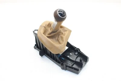 06-08 Porsche CAYMAN 2.7L Manual 5 Speed Transmission Shifter Assembly - Image 1 of 4