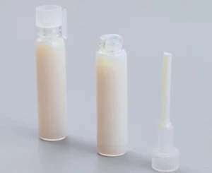 Eyelash glue 2ml - Picture 1 of 1