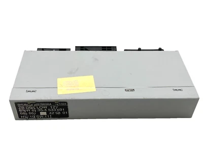 Centralina modulo base GM5 LOW 4533591 BMW Serie 3 E46 - Immagine 1 di 4