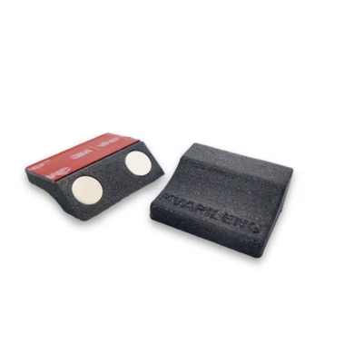 Thrustmaster T300 pedals magnet MOD 4pcs - 10x3mm N42 magnets glued! FORCE - 1,8 - Image 1 of 4