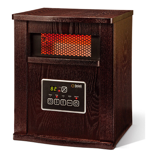 Soleil Home Space Heaters for sale | eBay