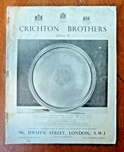 The Antique Collector May-June 1951 Strutton Ground London SW1 Vol 22 No. 3 - Imagen 1 de 3