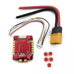 Heli-Nation Talon Gigawatt V2 4in1 20x20 35A 6S ESC - Picture 1 of 3