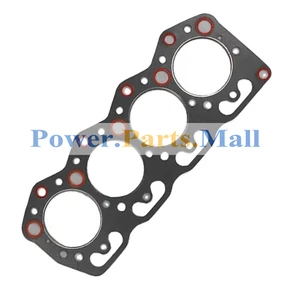 New Cylinder Head Gasket Fit For Mitsubishi 4DR5 4DR51 engine KATO HD180G - Picture 1 of 1