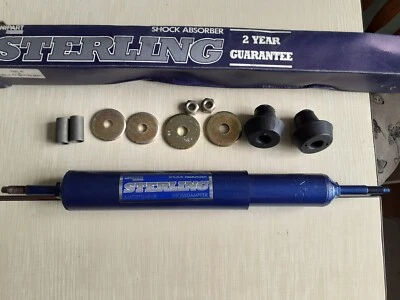 Sterling rear shock absorber Rover 2300 77/78, 2000 82/87 - image 1 of 2