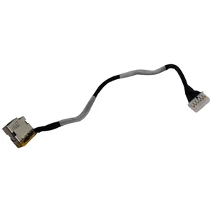 PORTATIL HP VICTUS SERIE 15-FA 15-FB TOMA DE CORRIENTE DC CON CABLE N13314-001 - Imagen 1 de 6