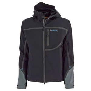 TIMBERLAND HERREN 13496 ARCHES WASSERDICHT ATMUNGSAKTIV SOFTSHELL KAPUZEN JACKE M - Bild 1 von 4