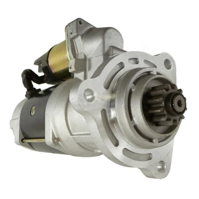 NUEVO ARRANQUE 12T 12 VOLTIOS PARA CAMIÓN STERLING A9500 AT9500 2003-2008 8200690 Foto 1 de 2