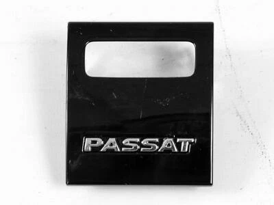 Volkswagen Passat 2012-2016 moldura 561819743SSU Foto 1 de 2