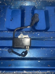 Gebrauchte Stihl MS 171 Motorsäge OEM Zündmodul Spule Hardware 11394001311 Box 11 - Bild 1 von 4