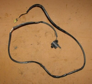 Conjunto de sensor de ángulo de ajuste OEM Yamaha V6 PN 67H-83672-02-00 se adapta a 2000 en adelante - Imagen 1 de 3