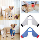 Dog Leg Brace Front Elbow for Pain Support Pet Injury Paw Compression Brace Wrap