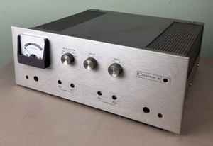HARMAN KARDON CITATION B AMPLIFIER PARTS/REPAIR - Picture 1 of 5