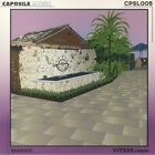 Maggio/Vitess - Cpsl 005 - Vinyl (12")