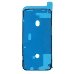 LCD Screen Display Frame Seal Waterproof Adhesive Sticker For iPhone 12 Pro Max - Picture 1 of 3