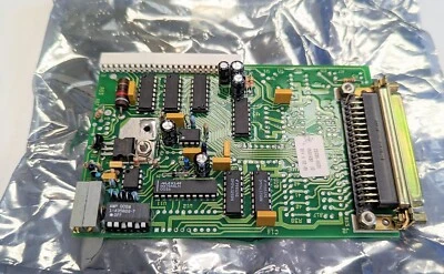 WEIGHTRONIX D23438-0020 REV H, TARJETA ANALÓGICA IMPRESA / PLACA DE CIRCUITO NUEVO [OF42] Foto 1 de 4