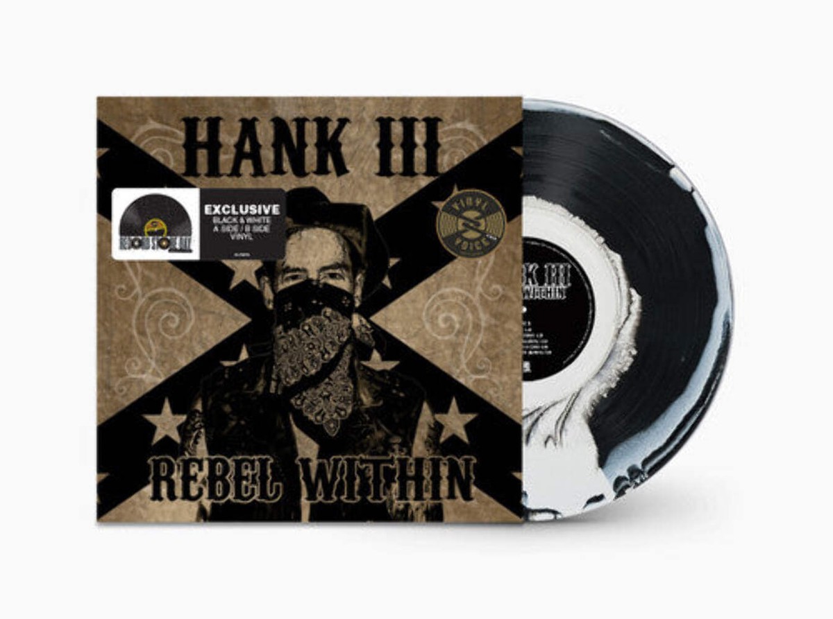 洋楽 HANK III Collector's Edition 洋楽 HANK III Collector's Edition Hank Williams III - Hank