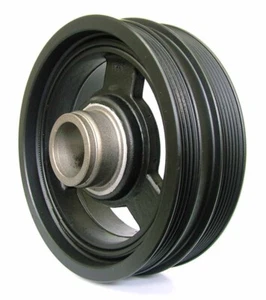 POWERBOND HARMONIC BALANCER FOR HOLDEN HSV Clubsport Grange L98 L77 LS2 LS3 - Imagen 1 de 5