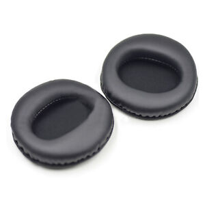 1 Pair New Replacement Cushion Ear Pads Cover For Sony MDR-XD100 headphone D
