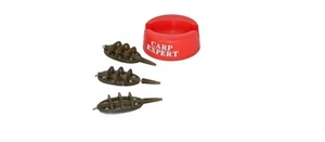 Carp Expert Method Set Methodset Methodfutterkorbset Futterkorb Methodfutterkorb - Picture 1 of 1