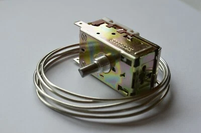 Thermostat for all types refigerators freezers fridges wine coolers showcases - Image 1 of 4