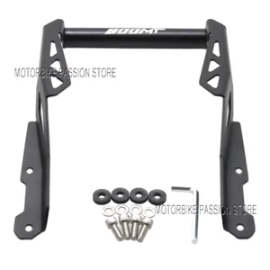 For CFMOTO 800MT 22Mm Motorcycle Front Wireless Charging Mobile Phone Navigation - Picture 1 of 12