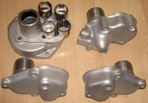 Honda CB450 500T 1965-74 conversión cojinete aguja sin cambio 21-Nla - Imagen 1 de 1