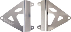Aluminum Radiator Brace Kit For 21-24 CRF450R & 22-24 CRF250R WoC. 18-710 - Picture 1 of 3