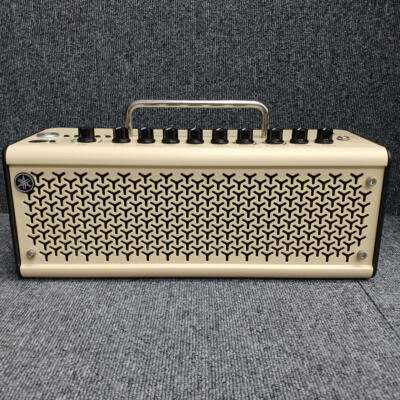 YAMAHA THR10Ⅱ  Guitar Amplifiers From Japan - Image 1 of 4