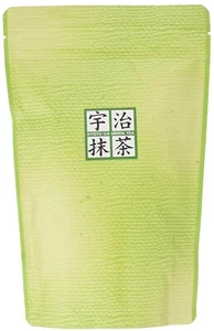 [Economía] Té 100% Uji de Minamiyamashiro, Kioto 200g té verde matcha 2 paquetes - Imagen 1 de 2