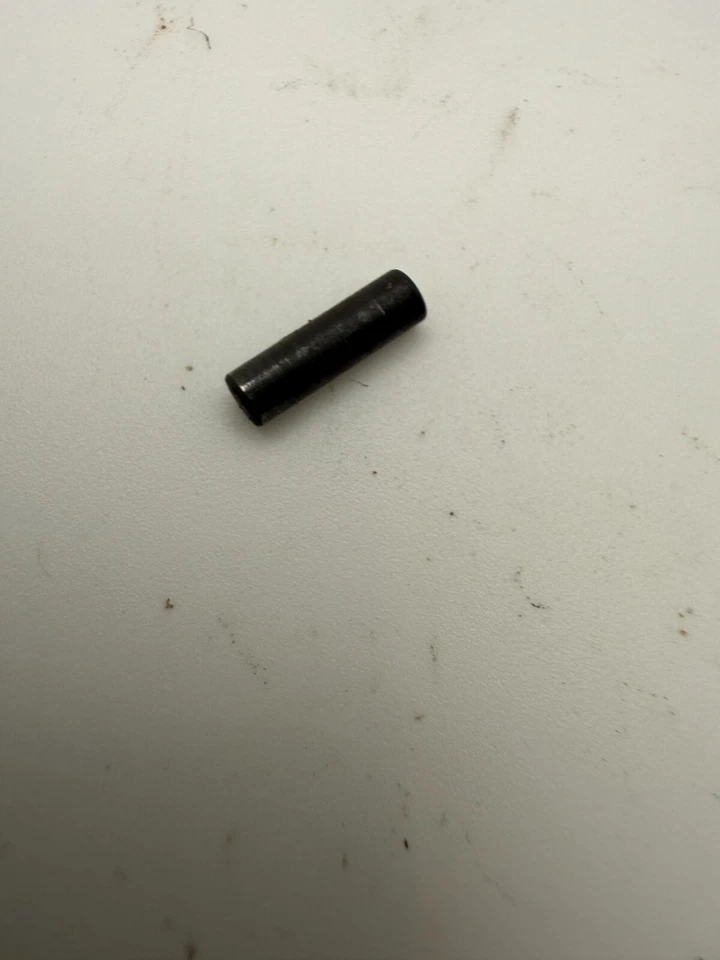 Pasador de cañón para pistola Makarov - Original Fábrica 9x18 Alemania Oriental Foto 1 de 1