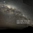 SORGINI, GIULIANO Sounds From The Far Space VINYL LP NEW