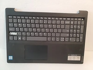 Lenovo S145-15AST S145-15IWL IGM API Palmrest Keyboard Speakers 5CB0S16761 US - Picture 1 of 8