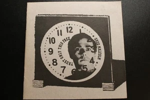 Greg Malcolm - Trust Only This Face (1995) (CD) (Braille Records-012) - Picture 1 of 2