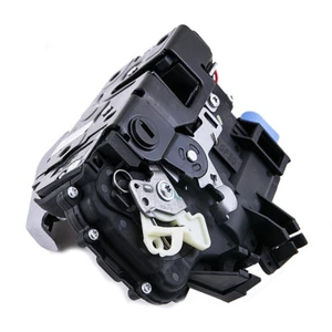 Actuador de cierre de puerta trasera derecha para AUDI A6/QUATRRO 1998-2005 #4B0839016G - Imagen 1 de 8