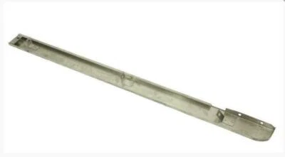 Panel de carrocería Land Rover Defender RTC6206 alféizar exterior delantero izquierdo NUEVO Foto 1 de 2